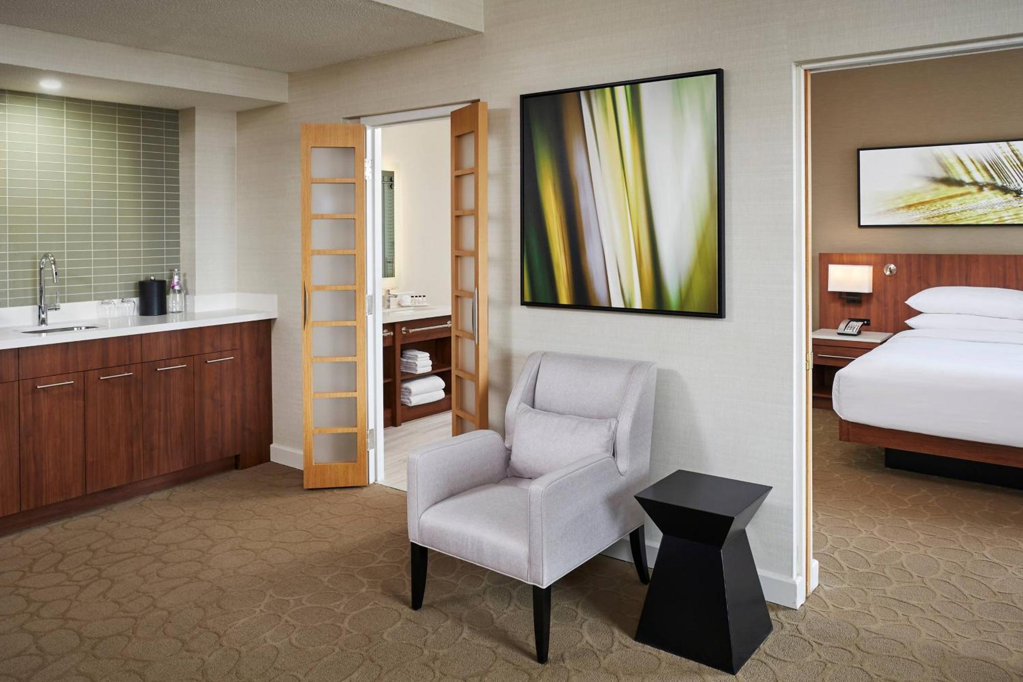 Delta Hotels by Marriott Toronto Mississauga Buitenkant foto