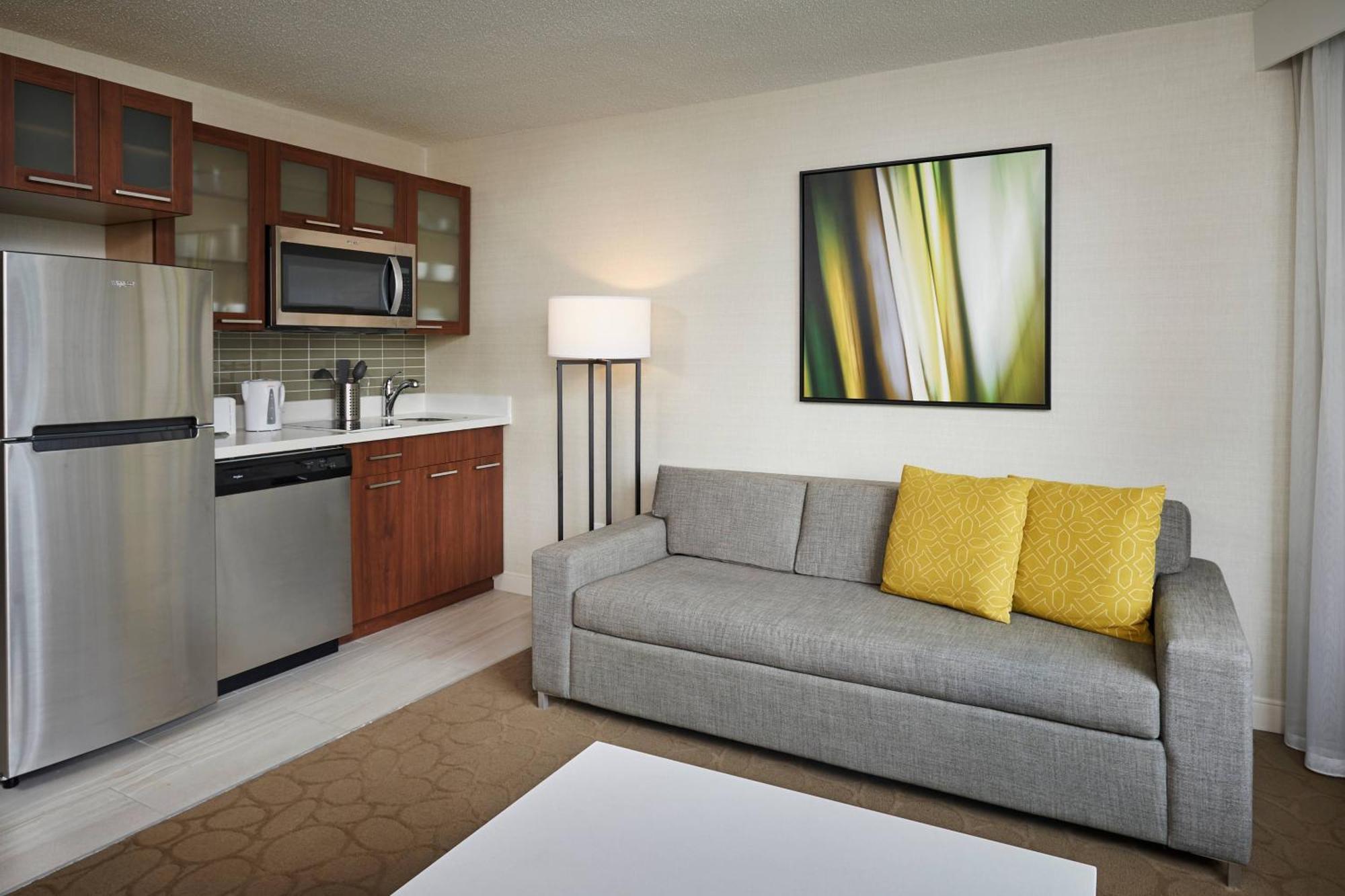 Delta Hotels by Marriott Toronto Mississauga Buitenkant foto
