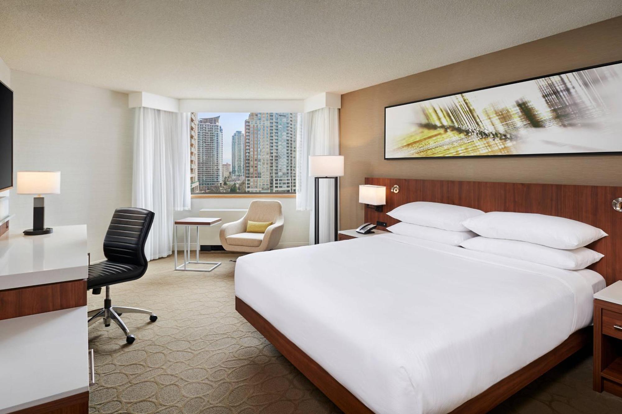 Delta Hotels by Marriott Toronto Mississauga Buitenkant foto
