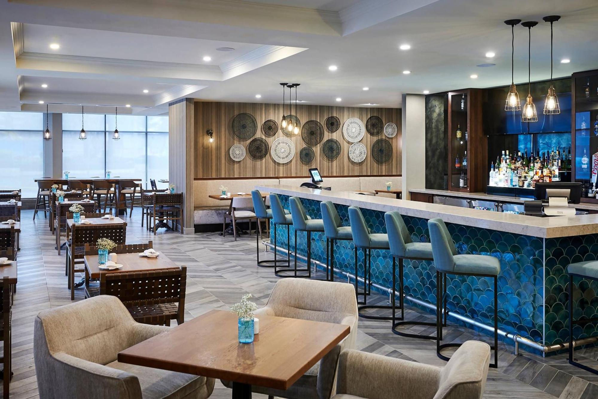 Delta Hotels by Marriott Toronto Mississauga Buitenkant foto